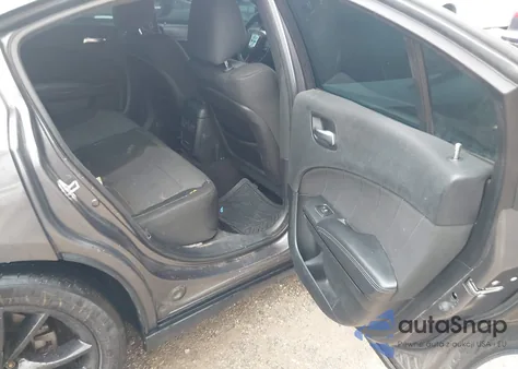 2016 Dodge Charger Sxt z USA, uszkodzony, nr VIN 2C3CDXHG6GH210804